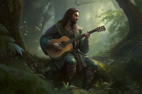 dnd bard guide|best races for bard 5e.